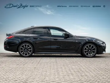 BMW 420d Gran Coupe M-Sport 19 GSD ACC KoZg RFK LED