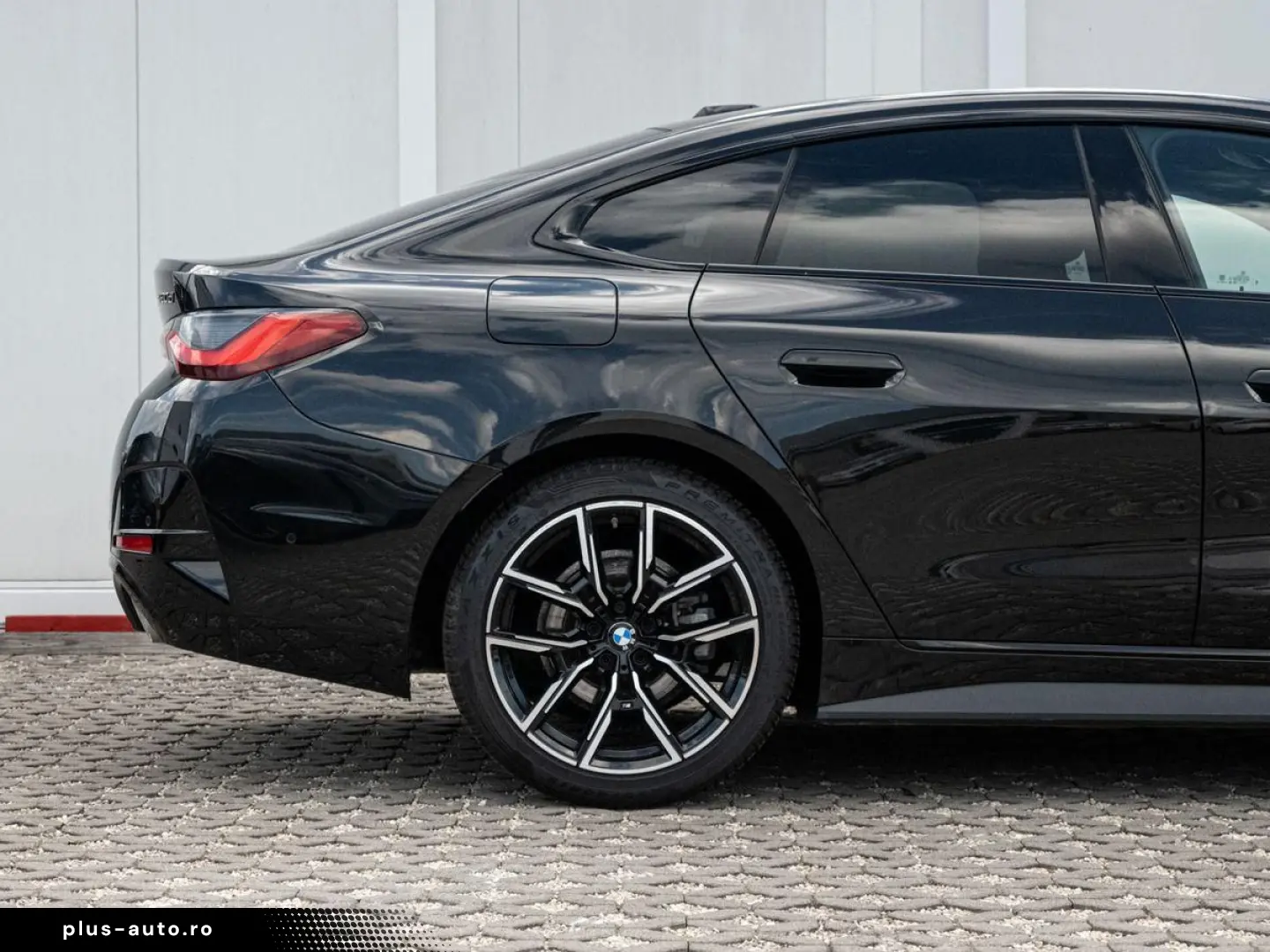BMW 4 Series 2025 — imagine 6
