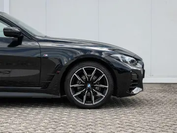 BMW 420d Gran Coupe M-Sport 19 GSD ACC KoZg RFK LED