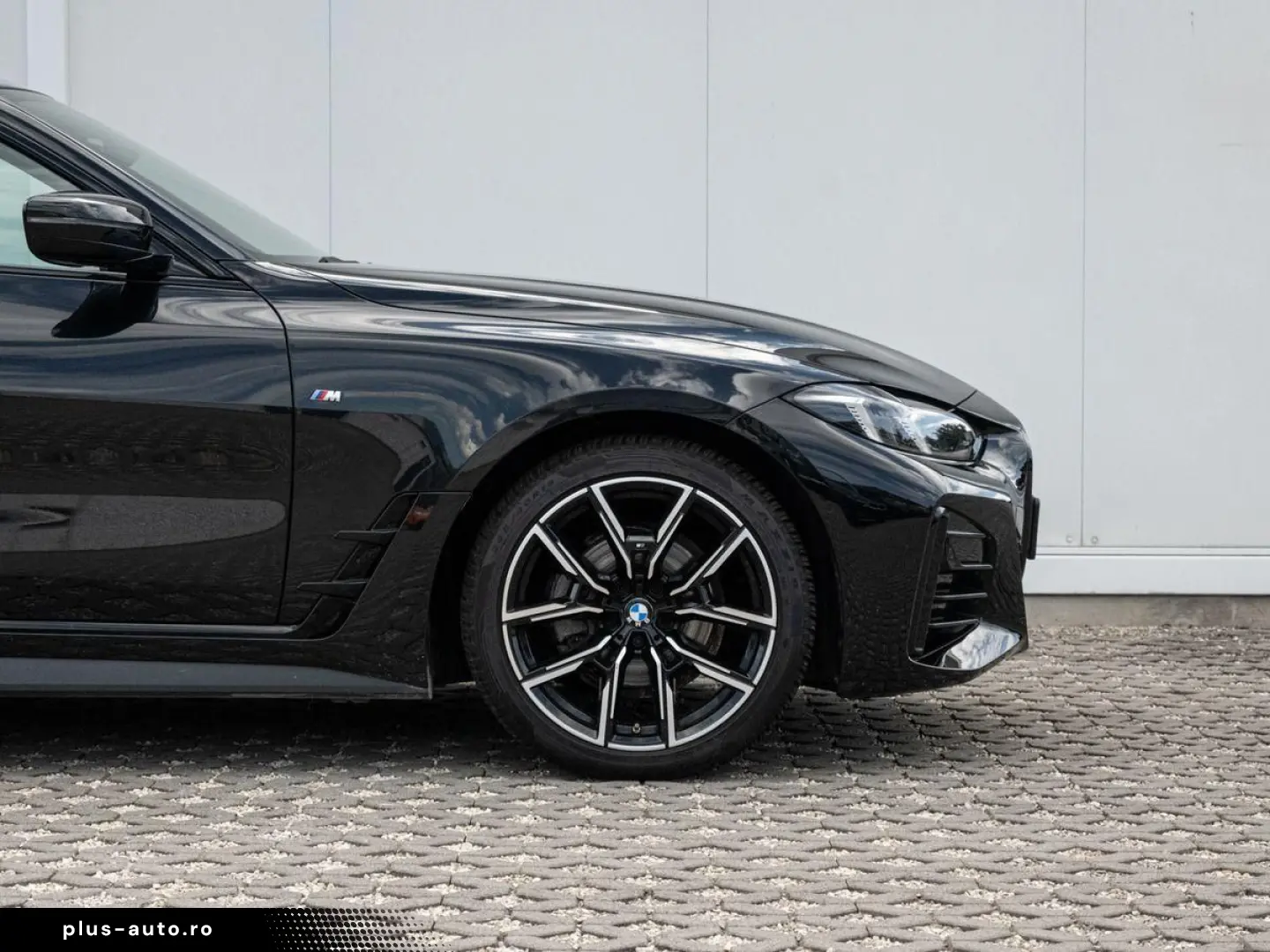 BMW 4 Series 2025 — imagine 7
