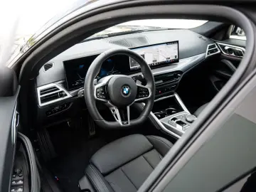 BMW 420d Gran Coupe M-Sport 19 GSD ACC KoZg RFK LED