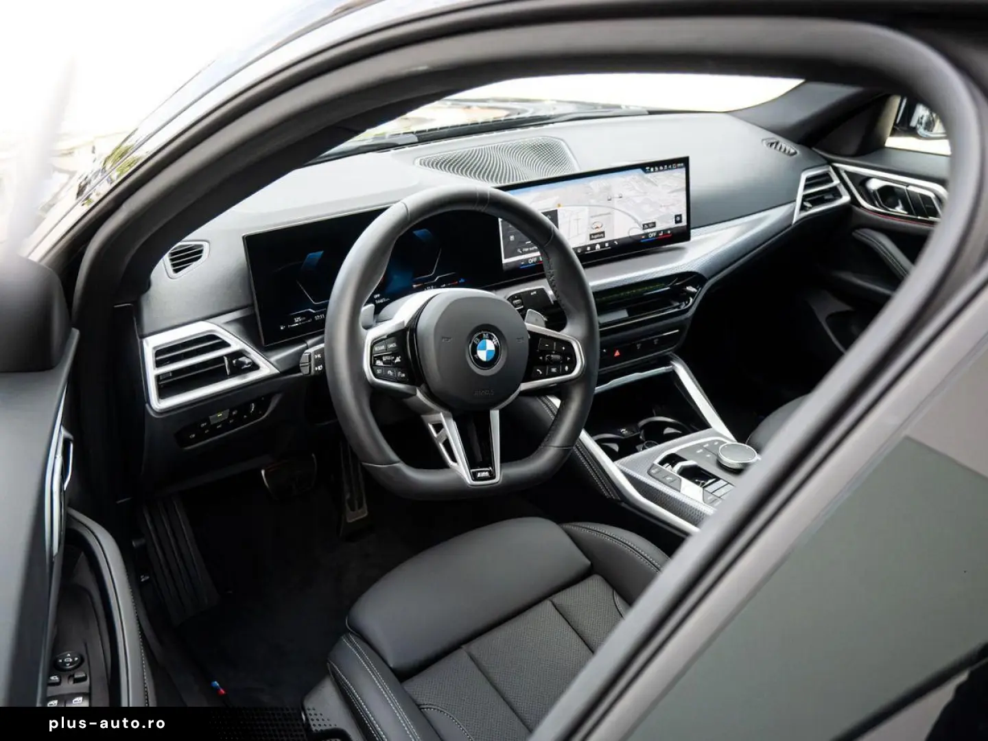 BMW 4 Series 2025 — imagine 8
