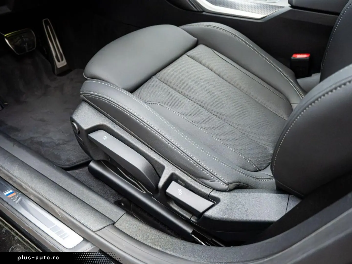 BMW 4 Series 2025 — imagine 9
