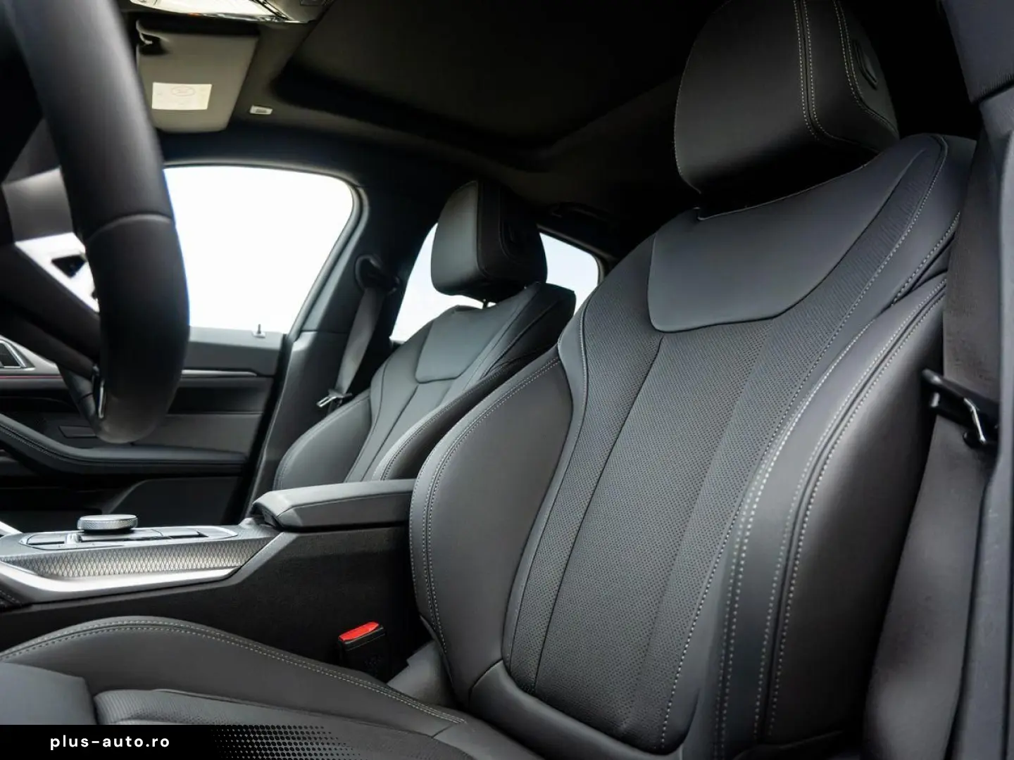 BMW 4 Series 2025 — imagine 10