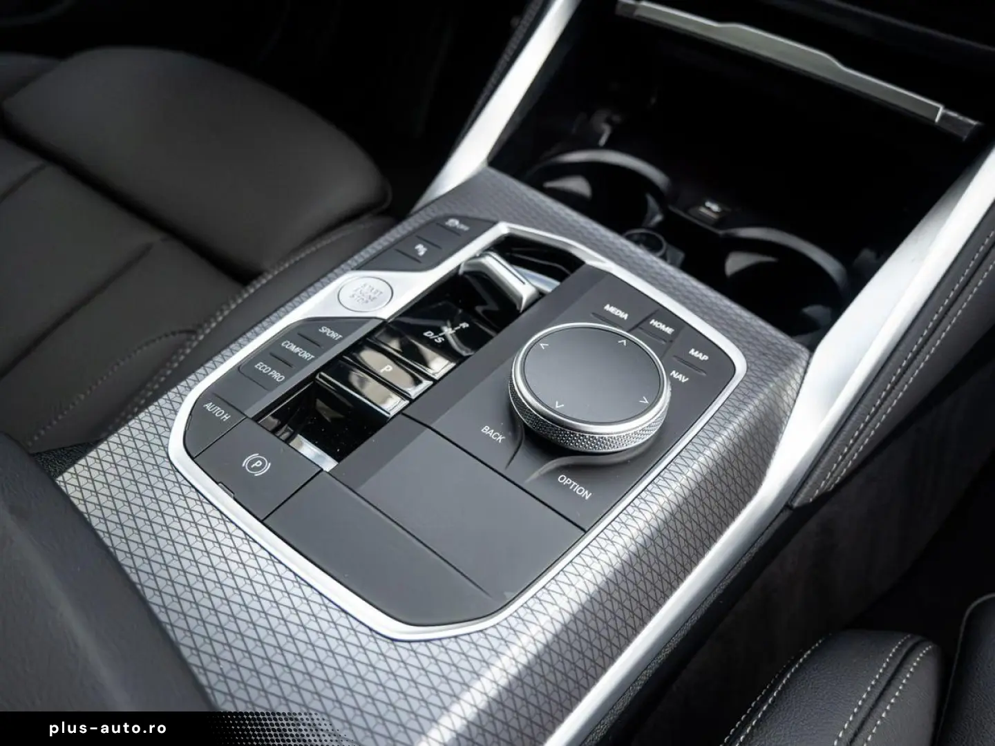 BMW 4 Series 2025 — imagine 14