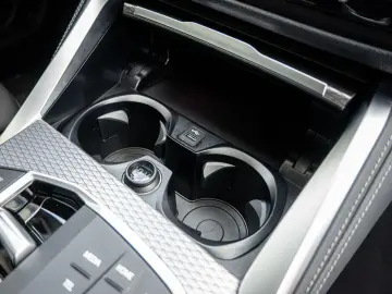 BMW 420d Gran Coupe M-Sport 19 GSD ACC KoZg RFK LED