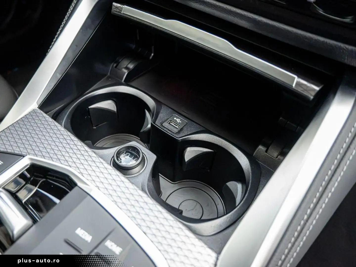 BMW 4 Series 2025 — imagine 15