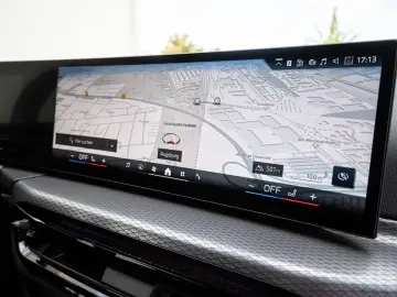 BMW 420d Gran Coupe M-Sport 19 GSD ACC KoZg RFK LED