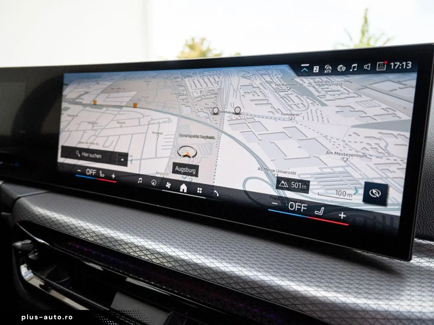 BMW 4 Series 2025 — imagine 16