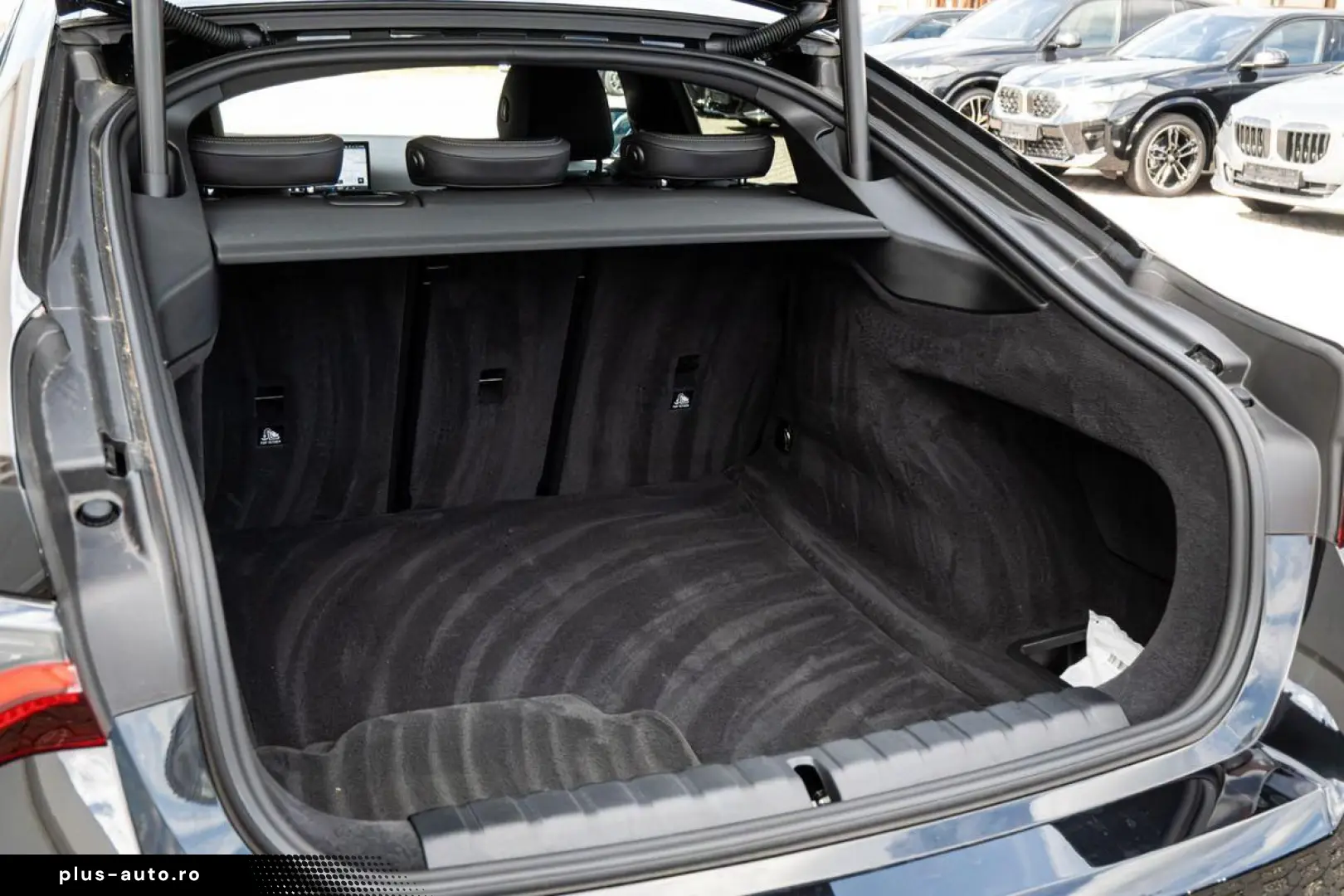 BMW 4 Series 2025 — imagine 20
