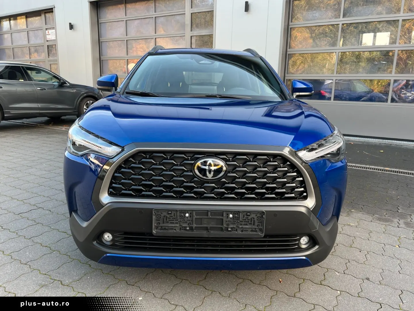 TOYOTA Corolla Cross 2023 — imagine 2