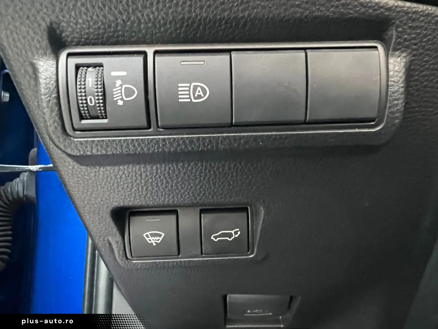 TOYOTA Corolla Cross 2023 — imagine 15