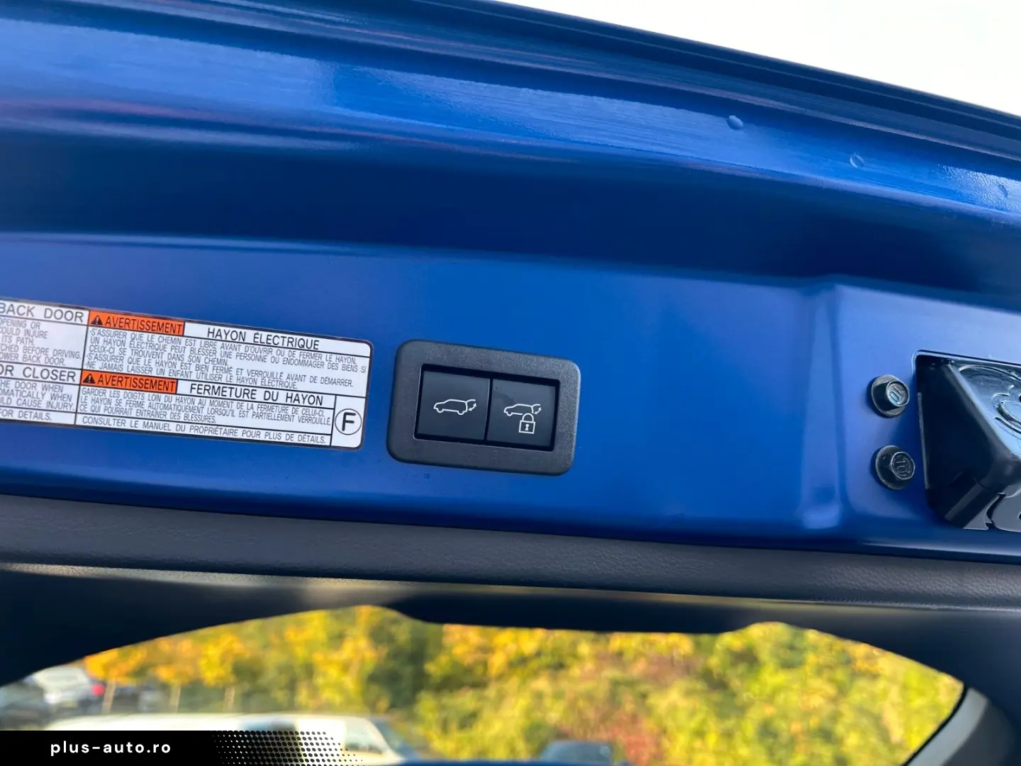 TOYOTA Corolla Cross 2023 — imagine 19