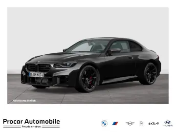 BMW M2 Coupé M Sport HUD RFK NAVI LED Sound Syst.