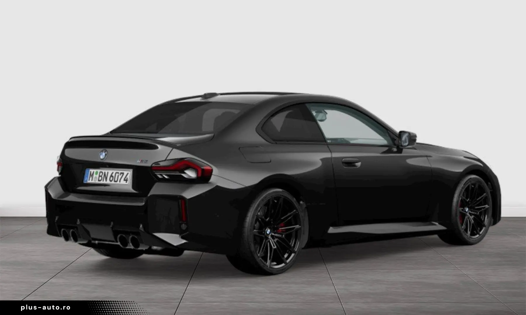 BMW M2 2025 — imagine 2
