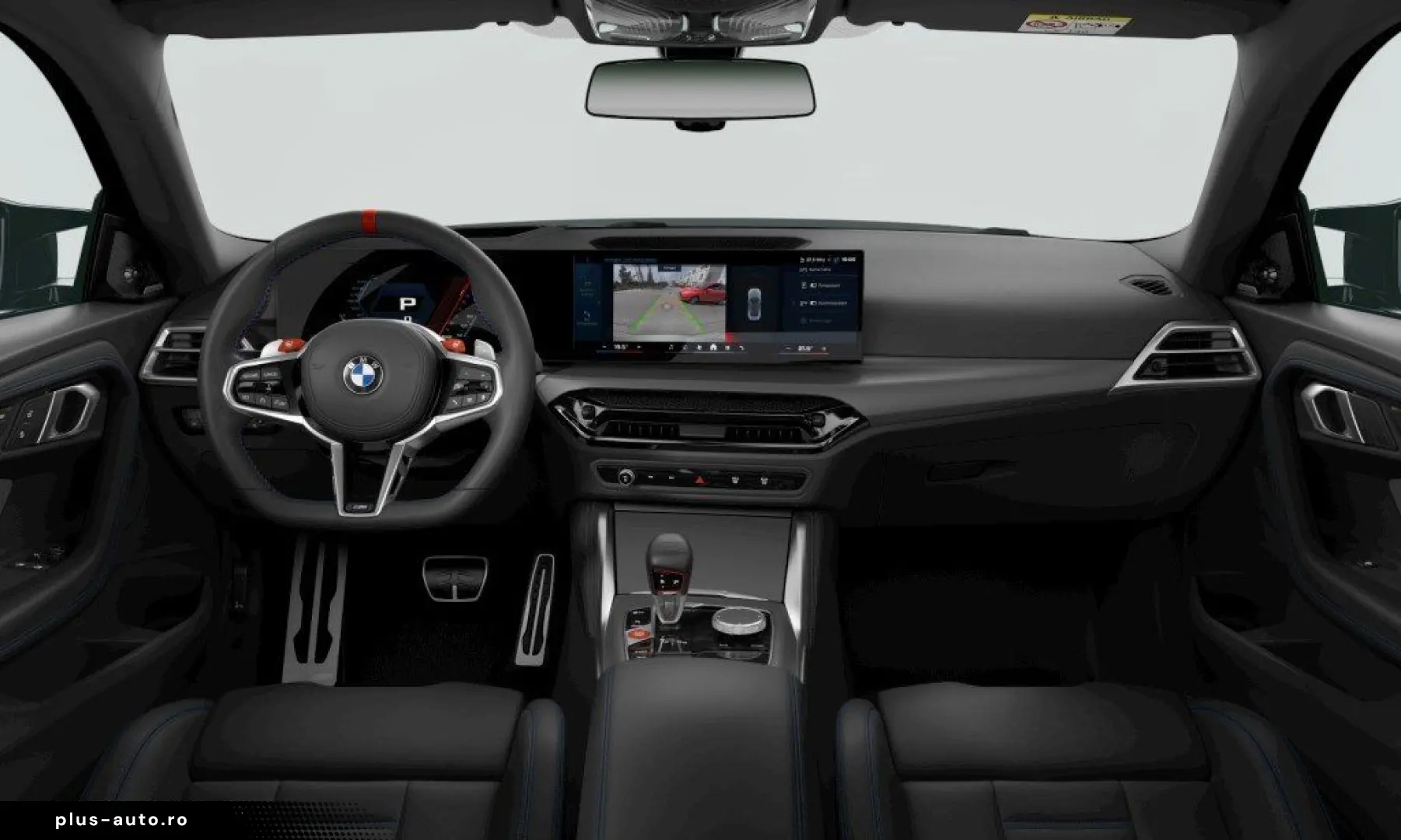 BMW M2 2025 — imagine 3