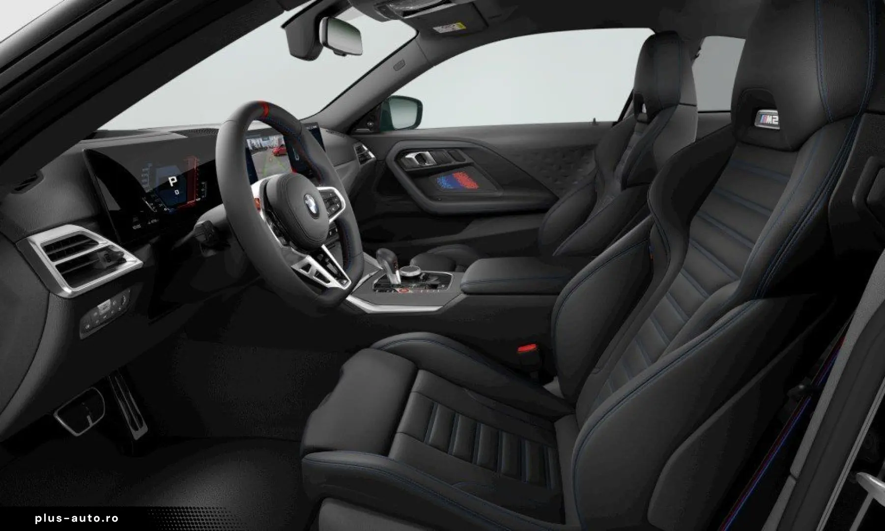 BMW M2 2025 — imagine 4