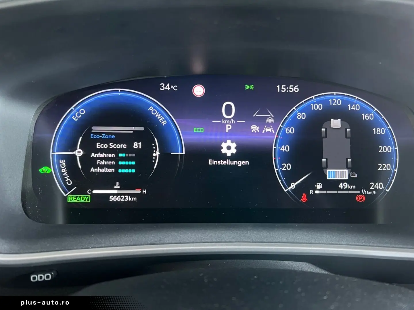 TOYOTA Corolla Cross Hybrid 2.0 Team D  LED ACC SHZ CAM