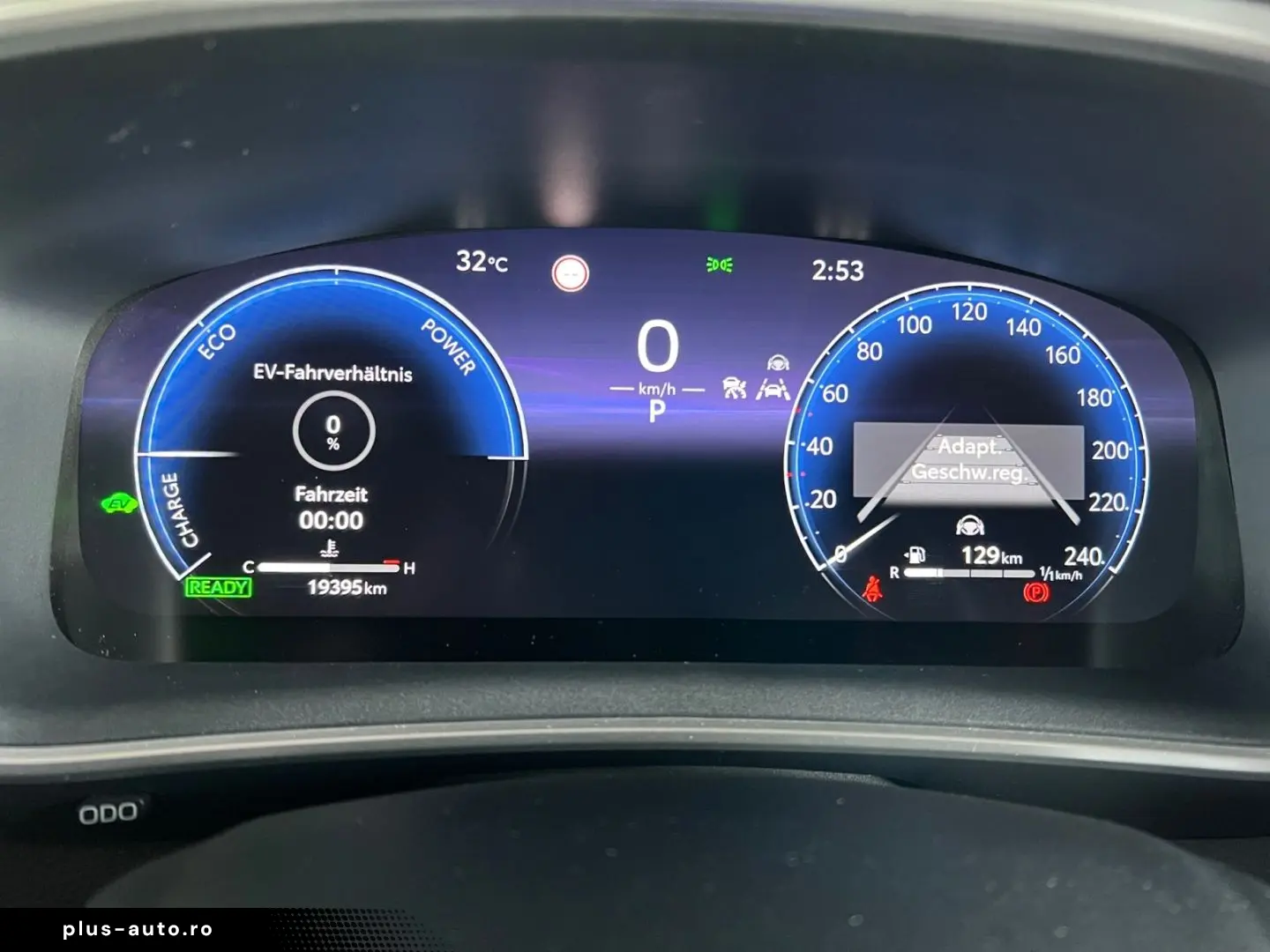 TOYOTA Corolla Cross 2023 — imagine 15