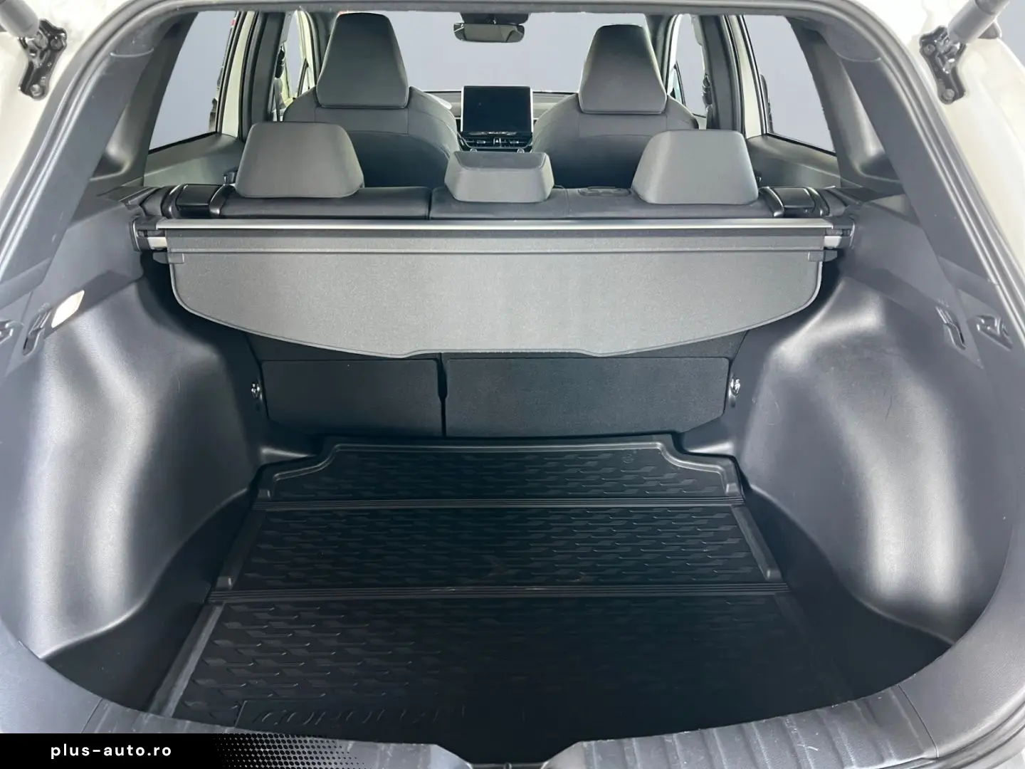 TOYOTA Corolla Cross 2023 — imagine 18