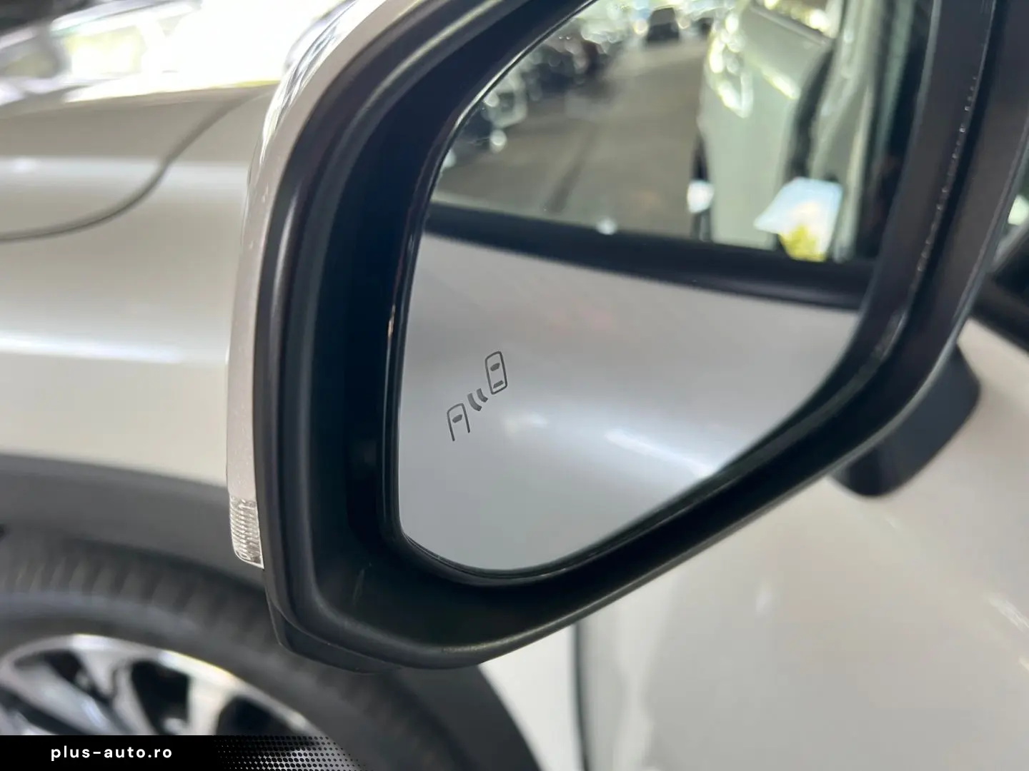 TOYOTA Corolla Cross 2023 — imagine 23