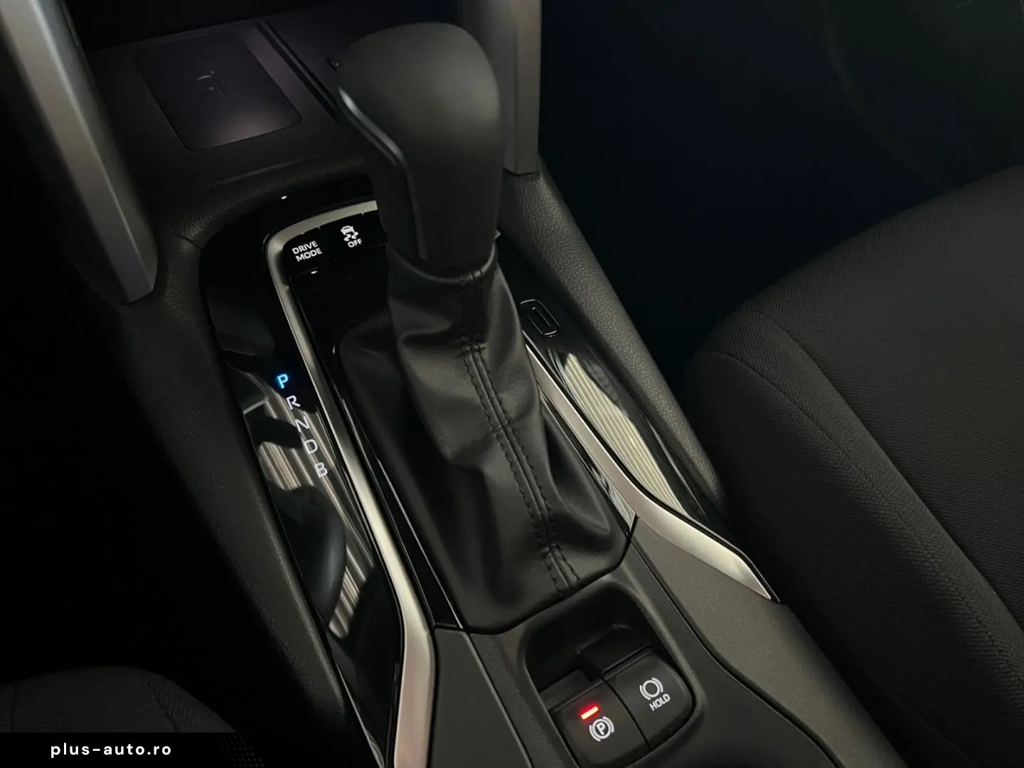 TOYOTA Corolla Cross 2023 — imagine 26
