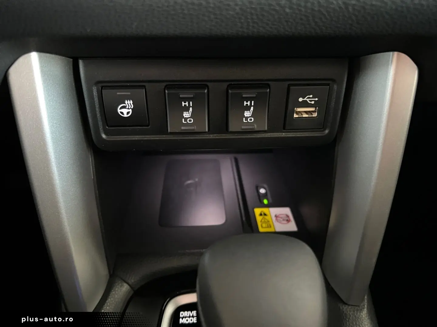 TOYOTA Corolla Cross 2023 — imagine 29