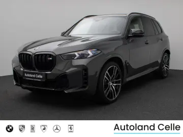 BMW X5 M60i 360  HUD H K SoftCl Panorama Sky Lounge