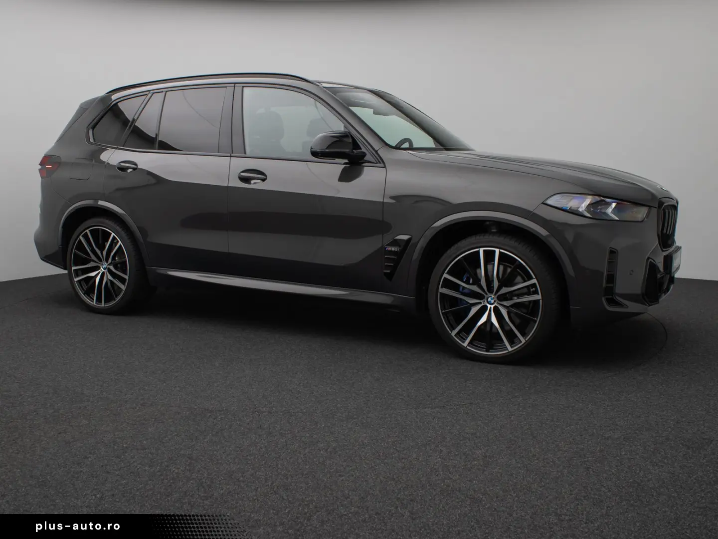 BMW X5 M 2023 — imagine 4