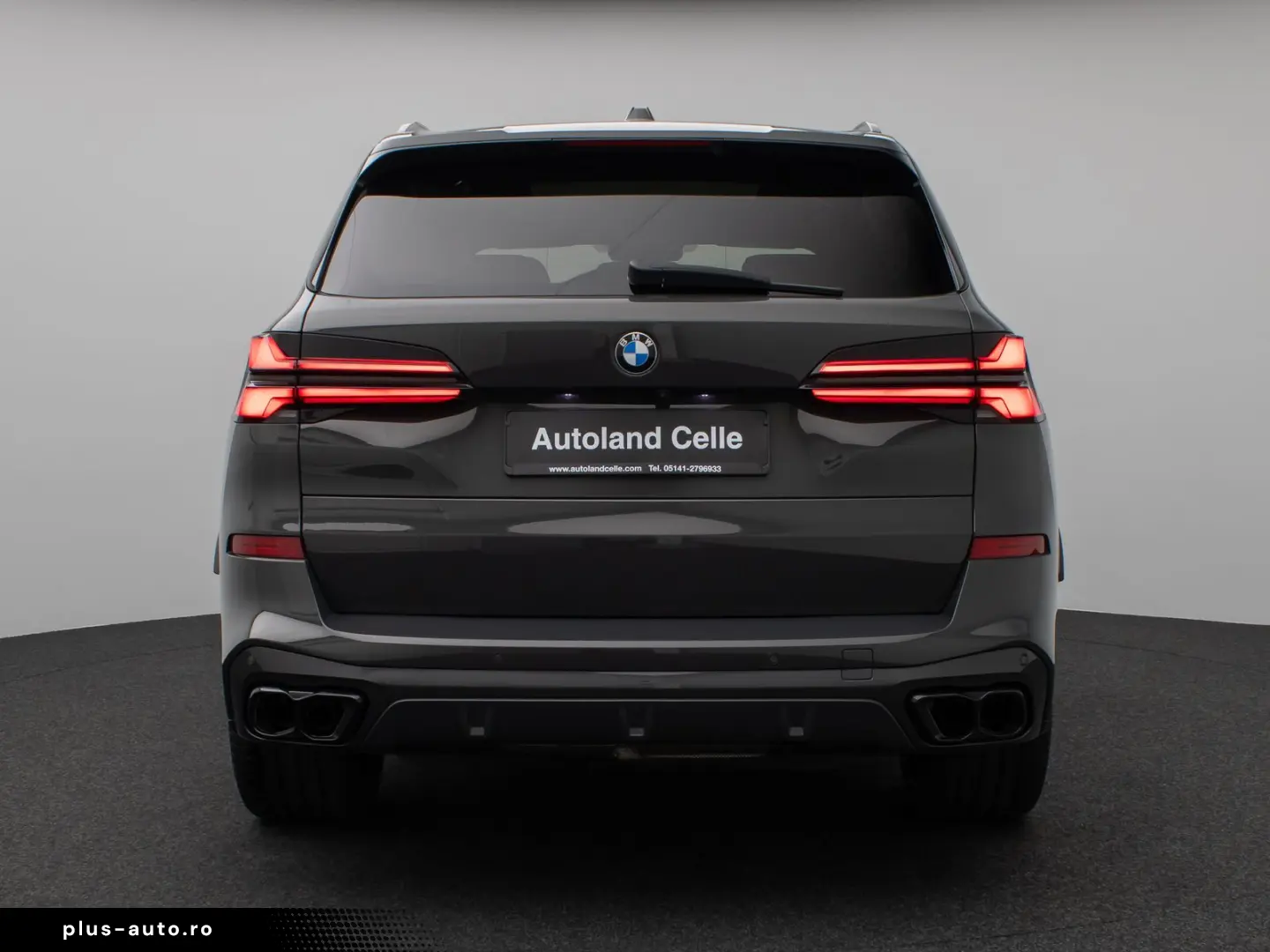 BMW X5 M 2023 — imagine 8