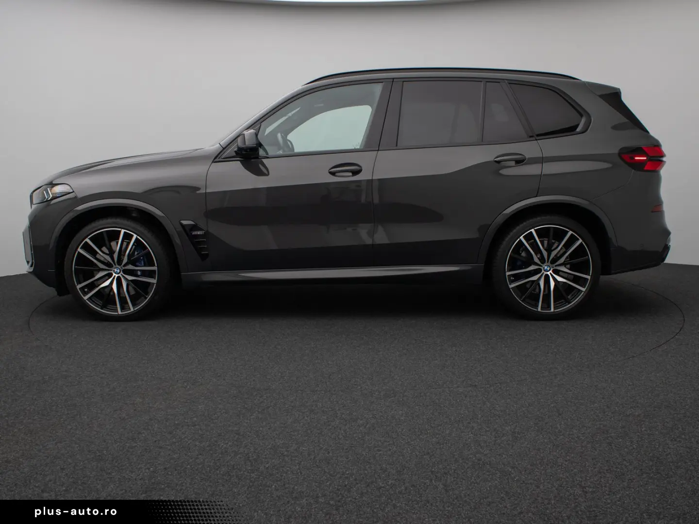 BMW X5 M 2023 — imagine 11
