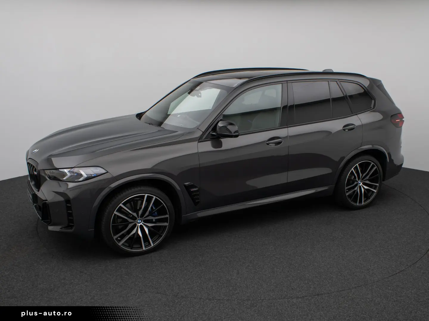 BMW X5 M 2023 — imagine 12