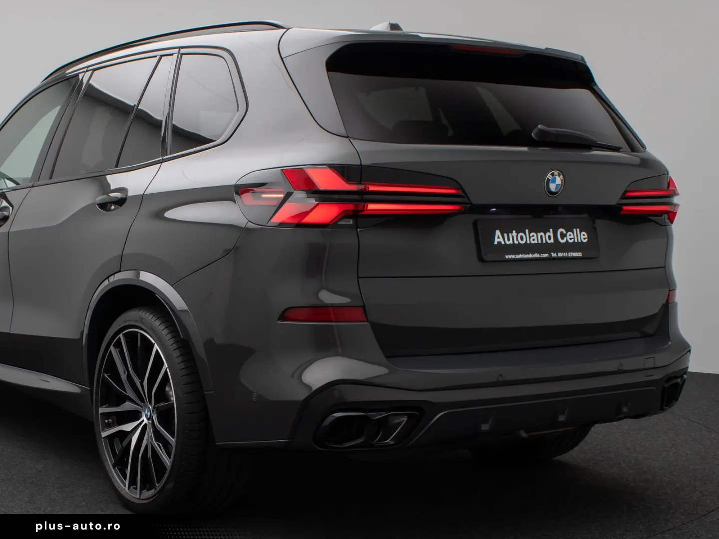 BMW X5 M 2023 — imagine 14