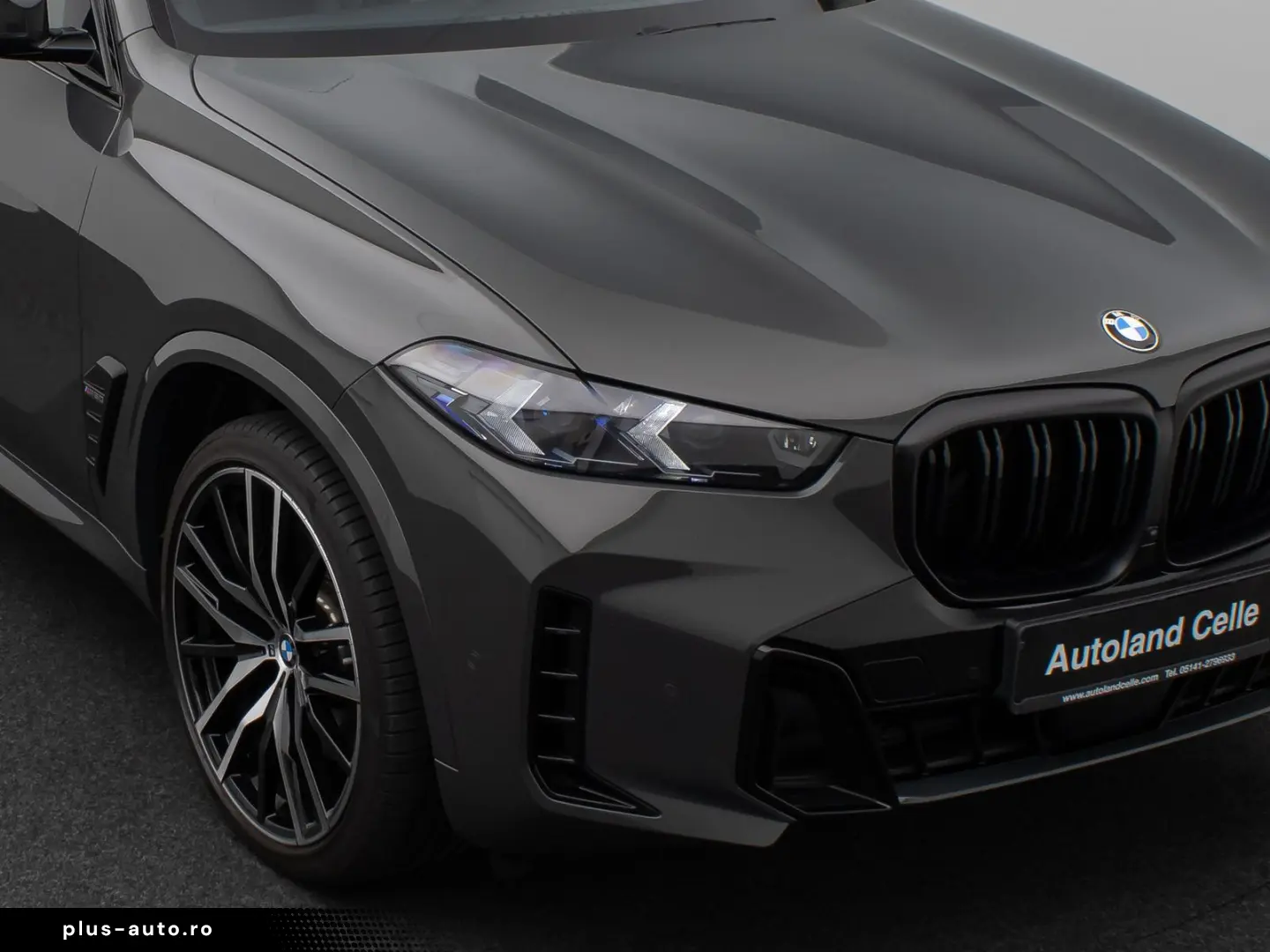 BMW X5 M 2023 — imagine 17