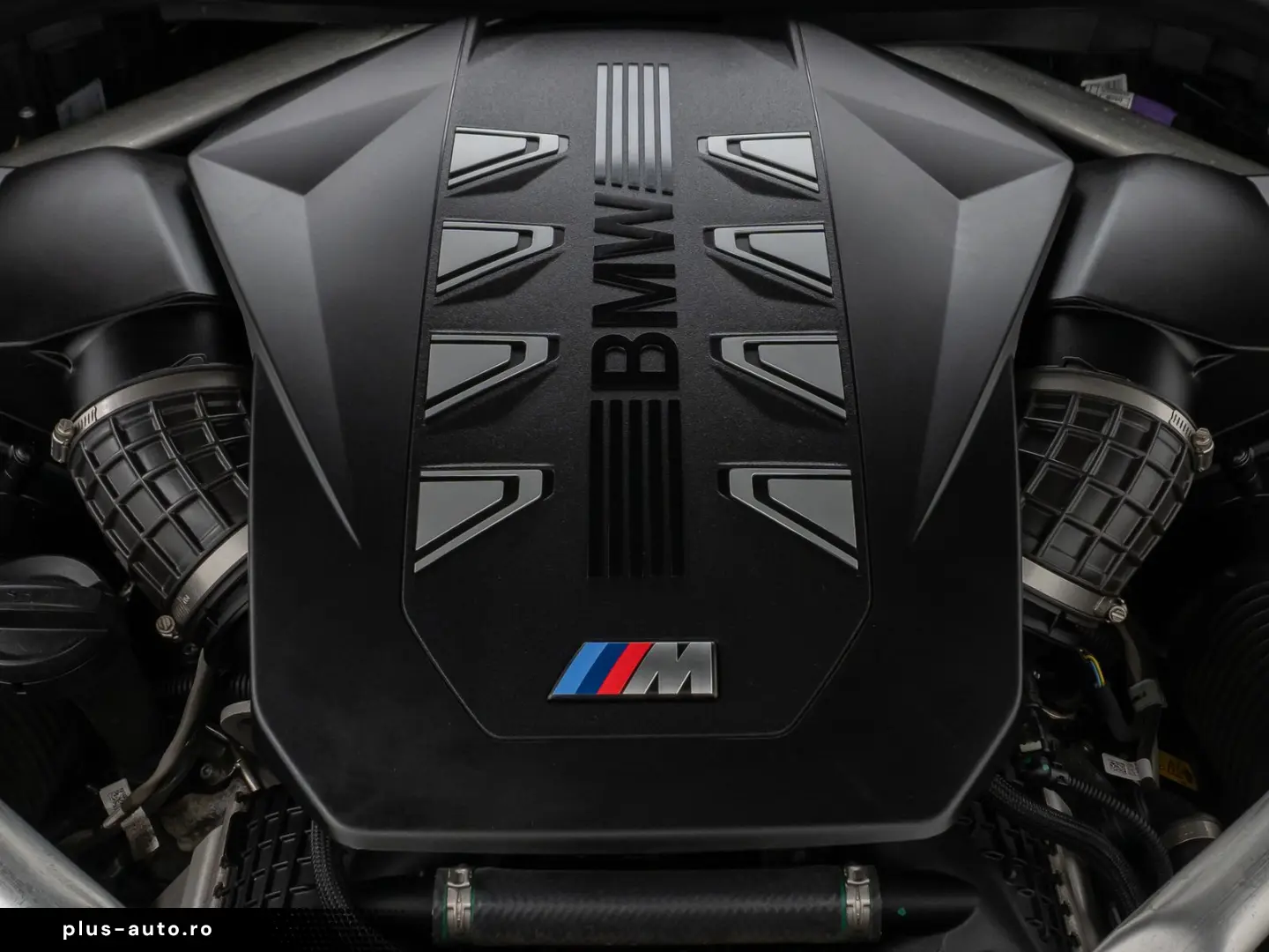 BMW X5 M 2023 — imagine 18