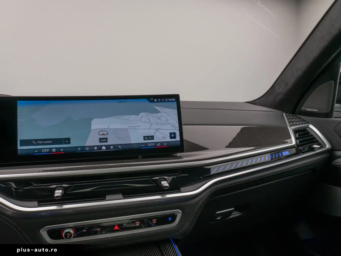 BMW X5 M 2023 — imagine 21