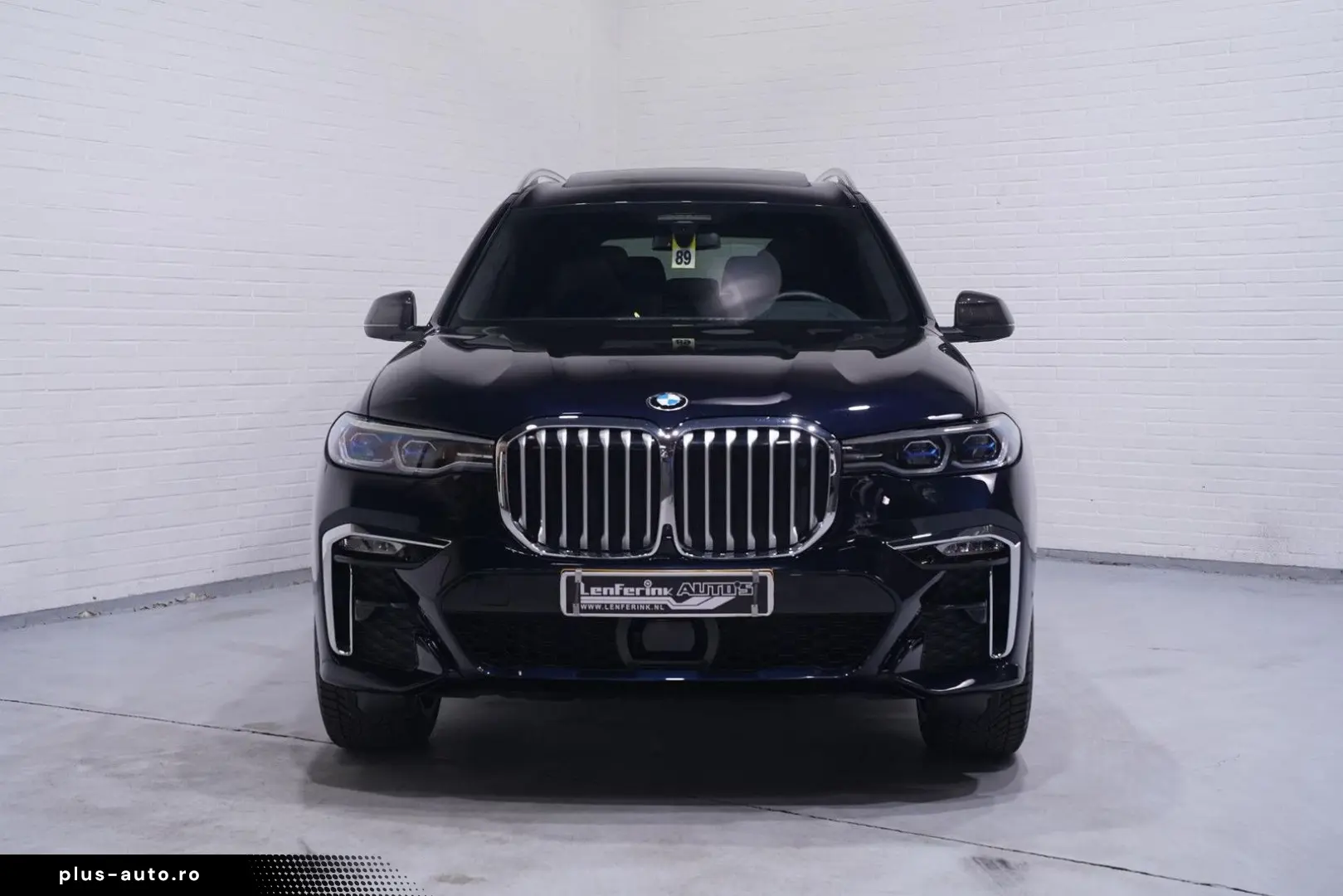 BMW X7 2022 — imagine 2