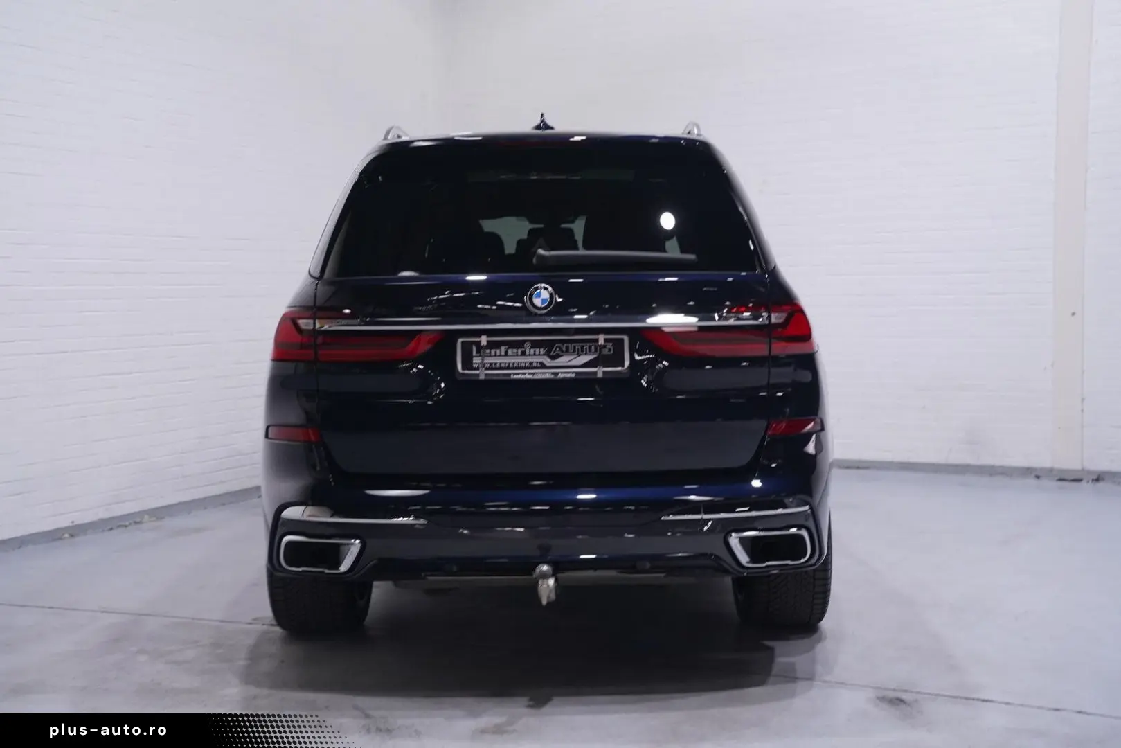 BMW X7 2022 — imagine 6