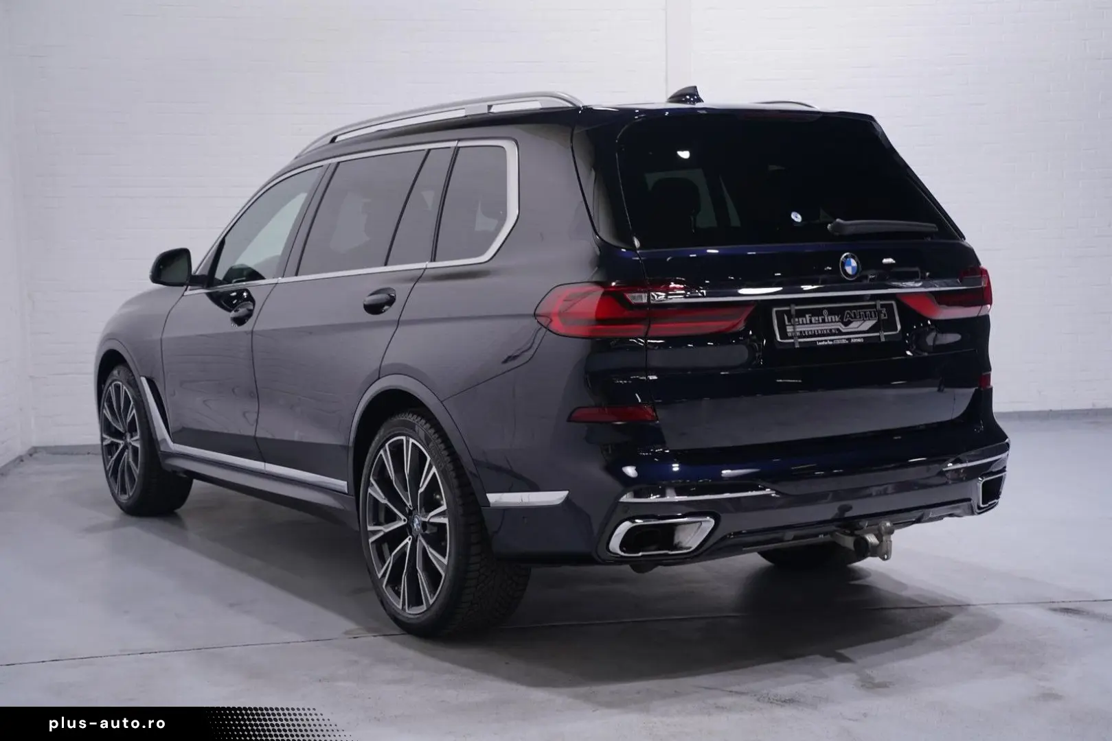 BMW X7 2022 — imagine 7