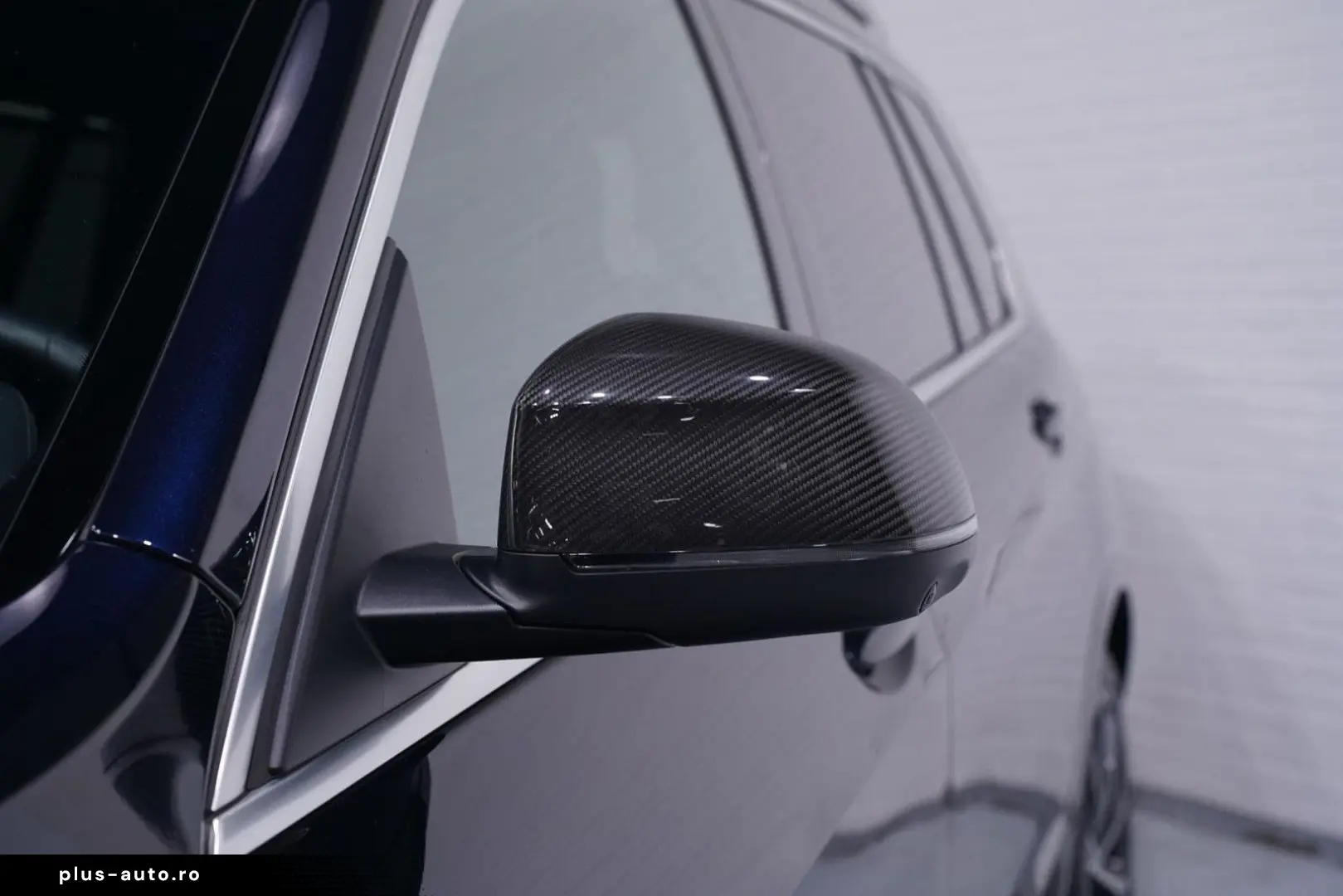 BMW X7 2022 — imagine 12