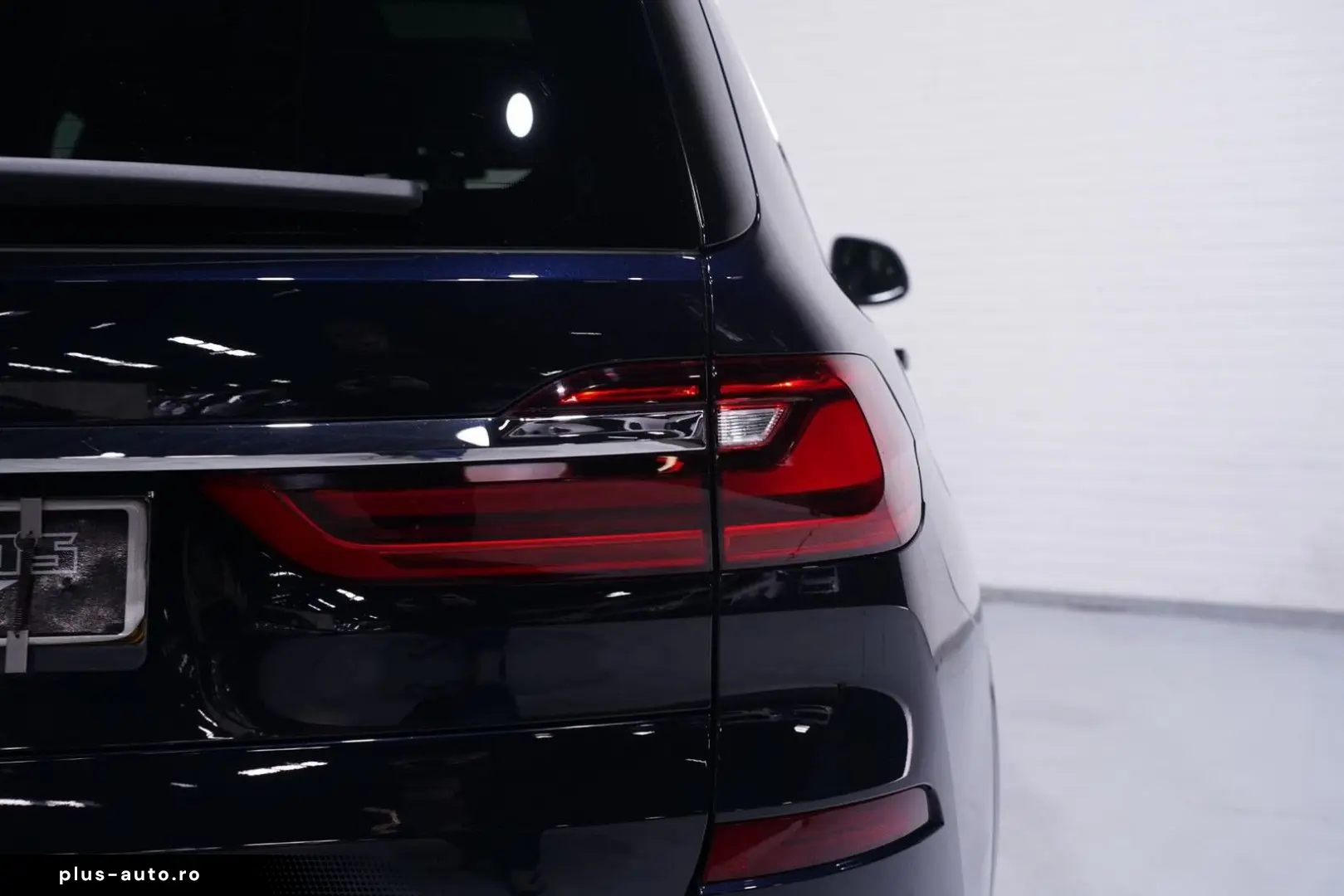 BMW X7 2022 — imagine 15