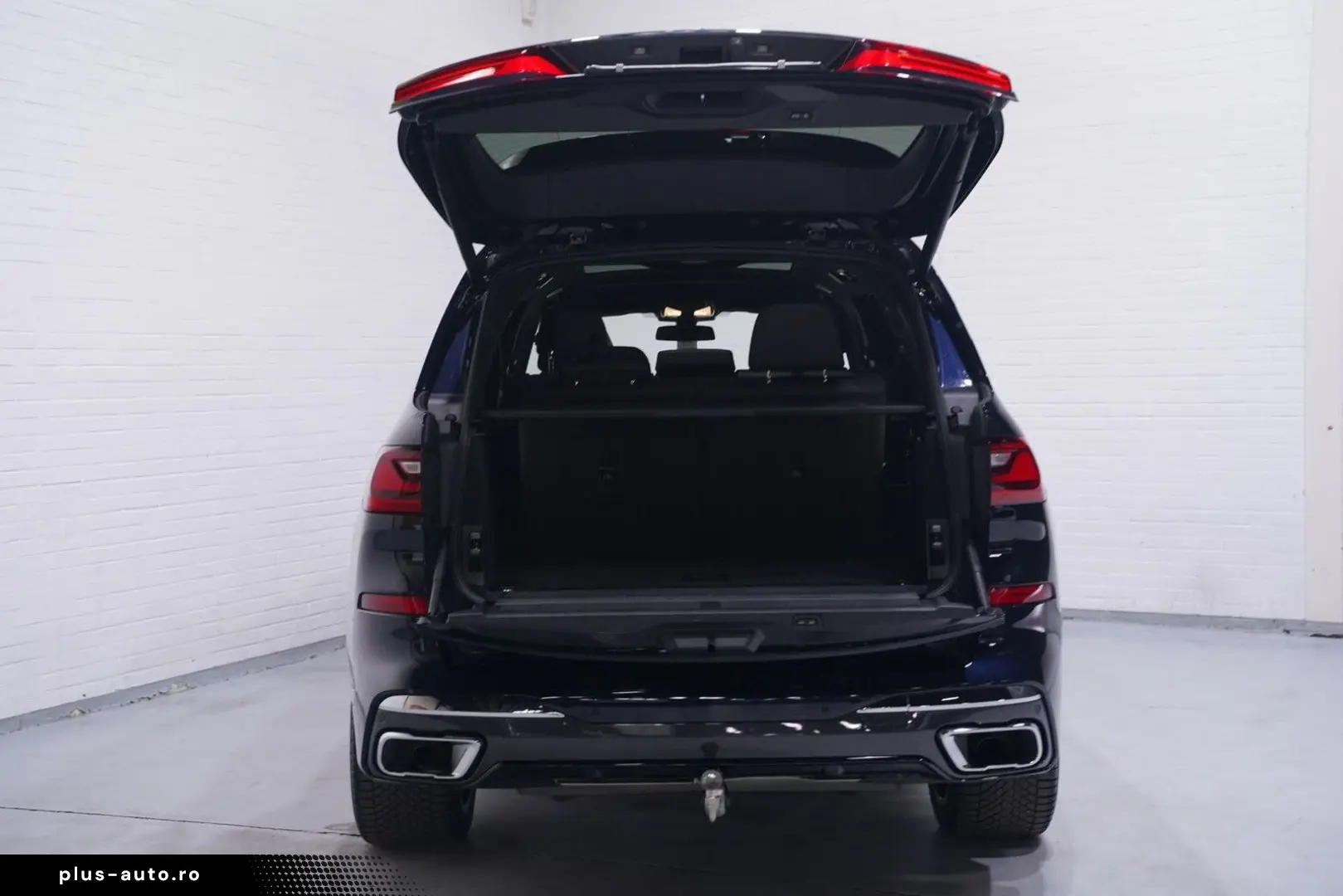 BMW X7 2022 — imagine 16