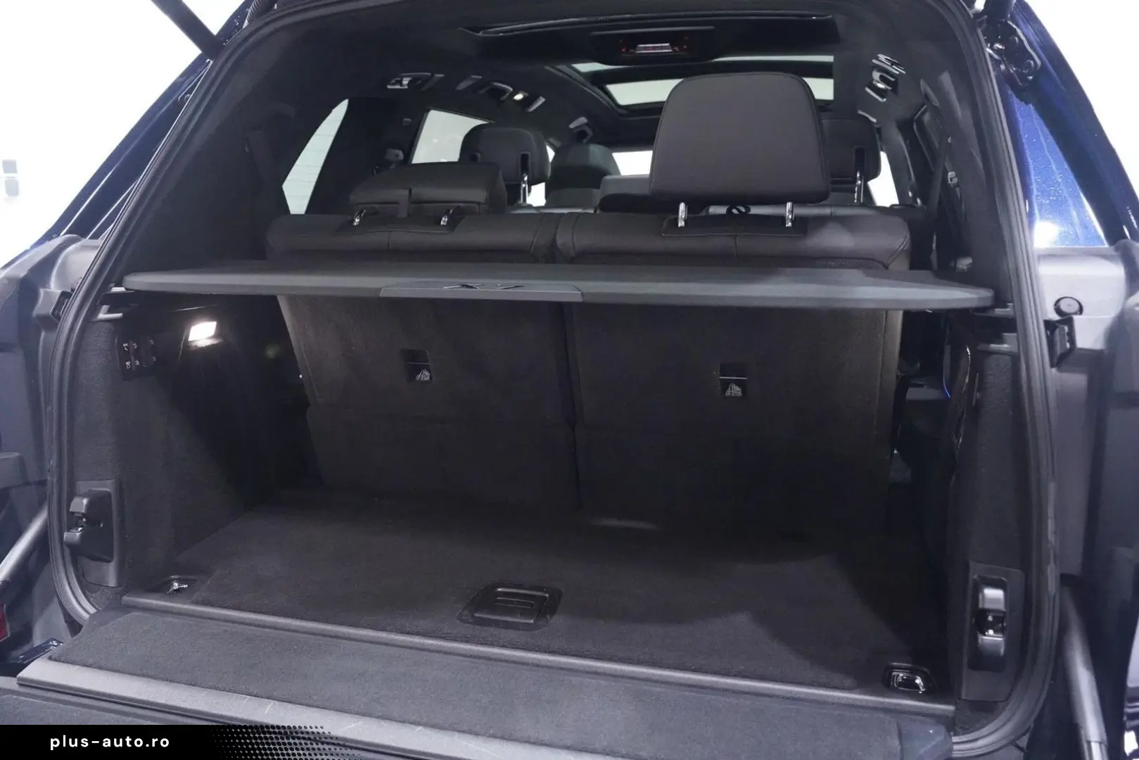 BMW X7 2022 — imagine 17