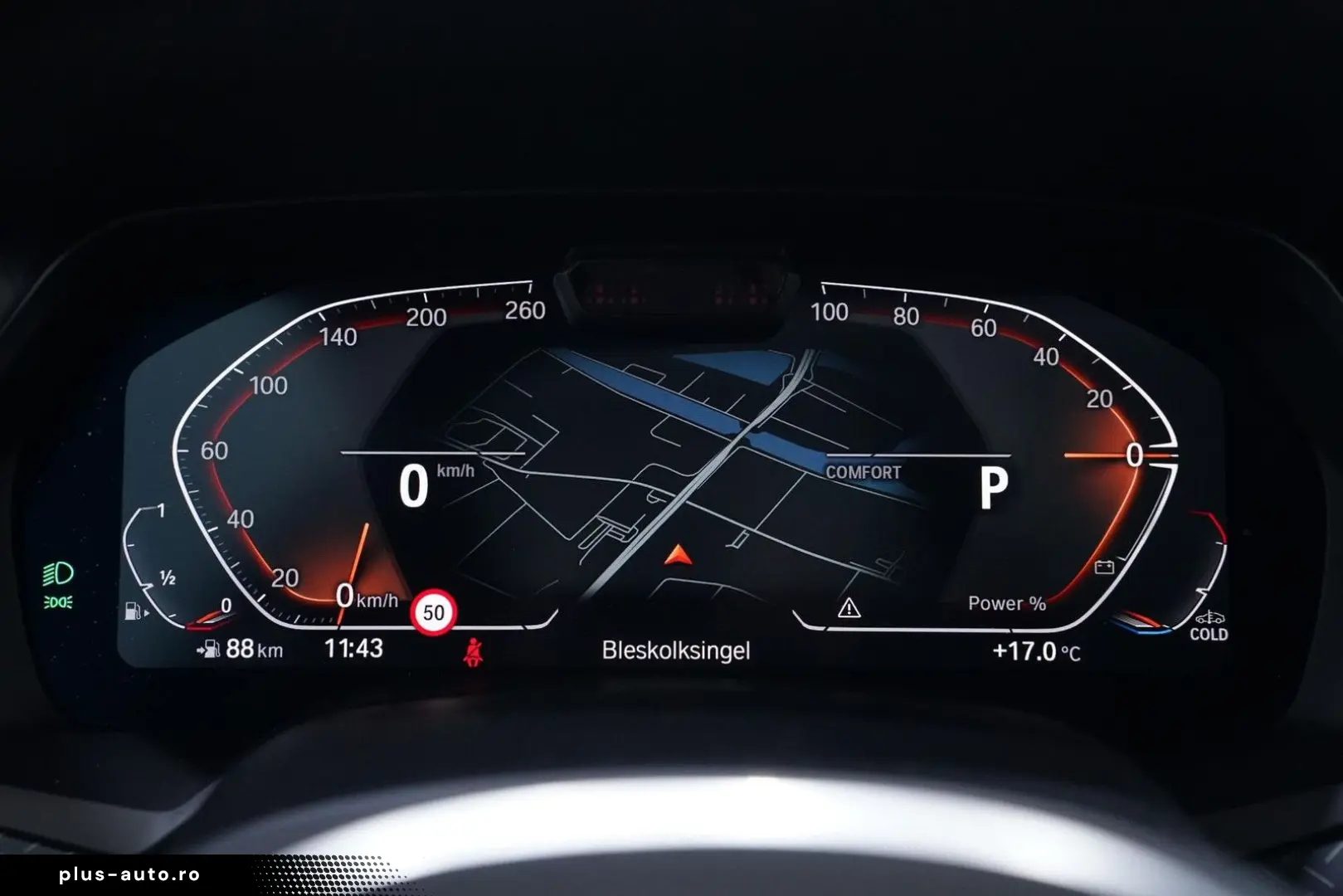 BMW X7 2022 — imagine 18