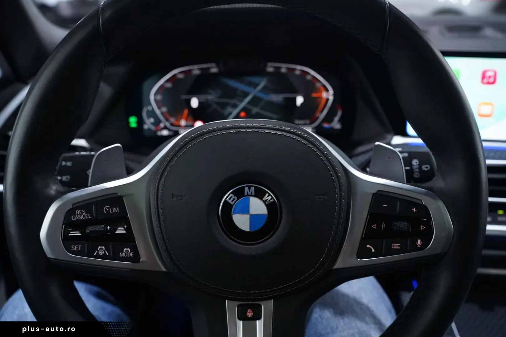 BMW X7 2022 — imagine 19