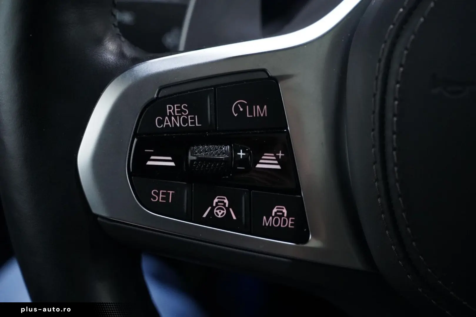 BMW X7 2022 — imagine 23