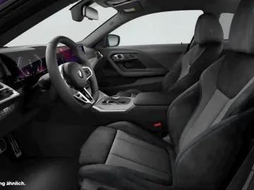 BMW 218i Coupé M Sport AHK HiFi PA AdapLED 18''
