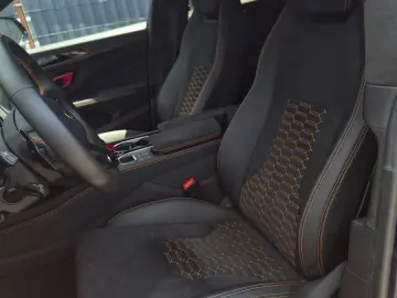 LAMBORGHINI Urus S 4.0 V8 Facelift MY2024 Deutsches Fahrzeug