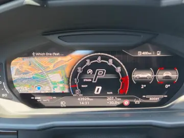 LAMBORGHINI Urus S 4.0 V8 Facelift MY2024 Deutsches Fahrzeug