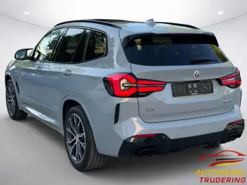 BMW X3 M40i M Sport Laser Pano HeadUp KeyLessGo